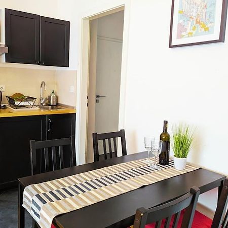 True Zagreb Centrally Located & Spacious Apartment Екстер'єр фото