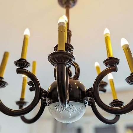 True Zagreb Centrally Located & Spacious Apartment Екстер'єр фото