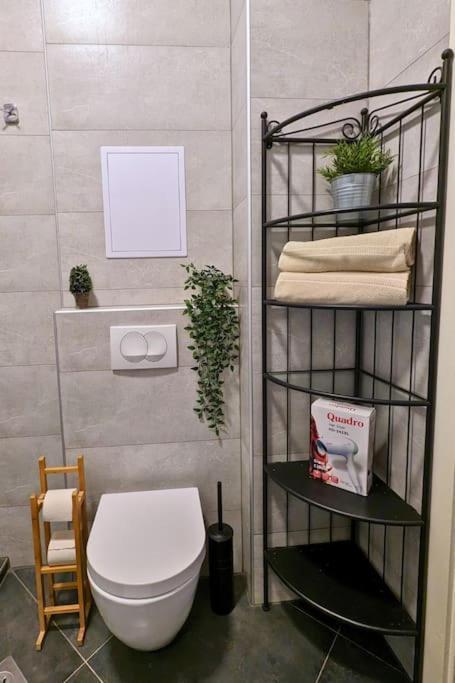 True Zagreb Centrally Located & Spacious Apartment Екстер'єр фото