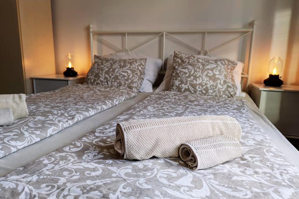 True Zagreb Centrally Located & Spacious Apartment Екстер'єр фото